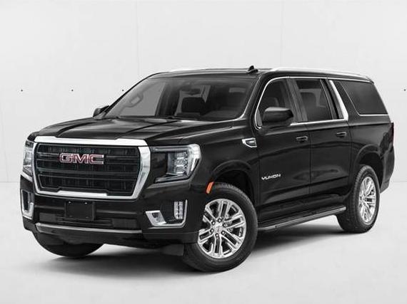 GMC YUKON XL 2024 1GKS2FKD0RR131769 image